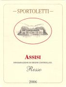 Umbria_Sportoletti_Assisi 2006